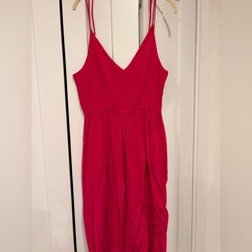 & Other Stories Sleeveless Dress